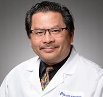 Photo of Victor Nhat-Chieu Luu, MD