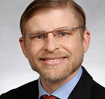 Photo of Stephen Paul Schale, MD