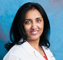 Photo of Jayashree Venkatesh, MD