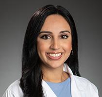 Photo of Alina Zehra Naqvi, MD