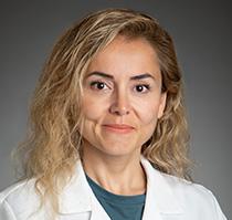 Photo of Isil Smith, MD