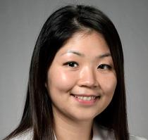 Photo of Michelle Yuwen Wang, MD