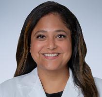 Photo of Amita S Buddhdev, MD