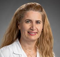 Photo of Lina Harbee Sosoian, MD