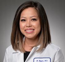 Photo of An Hoa Thi Nguyen, MD