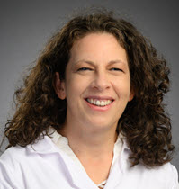 Photo of Amy Christine Wagner, MD