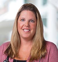 Photo of Donna M. Baldwin, DO