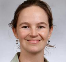 Photo of Liisa O. Carden, MD