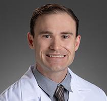 Photo of Matthew C. Welzenbach, MD