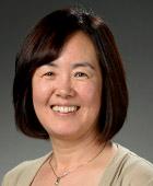 Photo of Christine Lee Um, MD