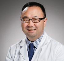 Photo of Peter Sangbeom Choi, MD