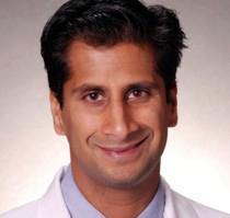 Photo of Ajay Kumar Ananda, MD