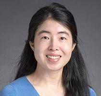 Photo of Shana M Kim, MD