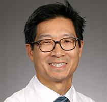 Dr. Richard Cho, MD