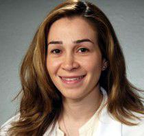 Photo of Evelyn Baghdasraian, MD