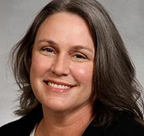 Photo of Meghan Elizabeth O'Brien, MD