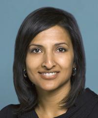 Photo of Sangeeta Gupta Clarke, MD