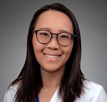 Photo of Erica Chia-Chi Medina, MD