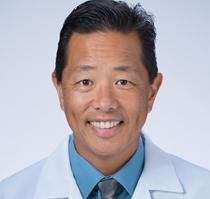 Photo of Christopher S. Miura, MD