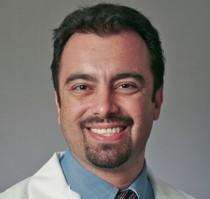 Photo of Esteban M. Cruz, MD