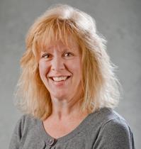 Photo of Susan K. Nell