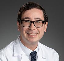 Photo of David James Groves, MD