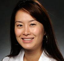 Photo of Helen Heng-Shan Moon, MD