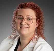 Photo of Victoria Jade Burghart, MD
