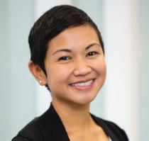 Photo of Catherine Delostrinos, MD