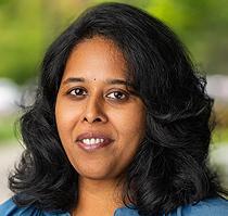 Photo of Inimai Rathinavel, MD