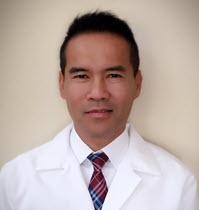 Photo of Dan Ngoc Huynh, MD