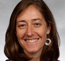 Photo of Lauren Beth Cowen, MD