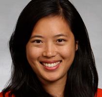 Photo of Natasha Kim Kye, MD