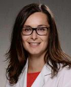 Photo of Elena Lerner, MD