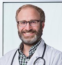 Photo of Gregory W. Berman, MD