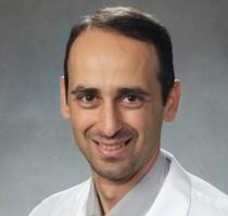 Photo of Yosef Zibari, MD