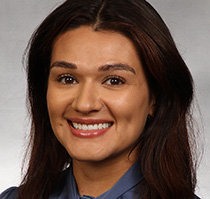 Photo of Carolina Zamora Salazar, DO