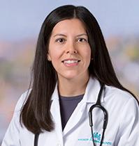 Photo of Jaclyn D. Mohning, MD