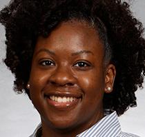 Photo of Brittany B Williams, MD, MPH