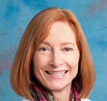 Photo of Sharon D. Smith, MD