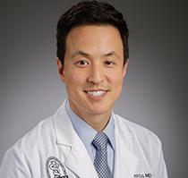 Photo of Victor Ping-Yang Lo, MD