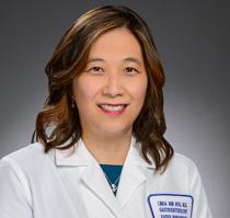 Photo of Linda Ann Hou, MD