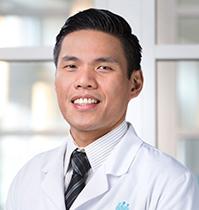 Photo of Marc S. Eustaquio, DPM