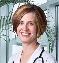 Photo of Jennifer J. Miller, MD