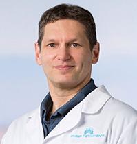 Photo of David Michael Grosser, MD