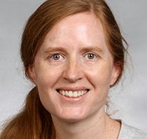 Photo of Melissa Van Meter Murray, MD