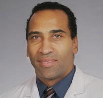 Photo of Russell J. Clayton, MD