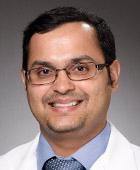 Photo of Nikhil Rao, MD