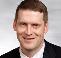 Photo of Kendall A. Bryant, PhD