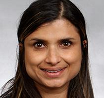 Photo of Asha Singh, MD